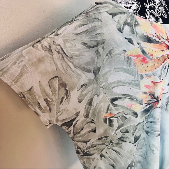 Cj Banks women’s top size 3X NWOT - Picture 6 of 9